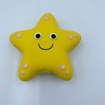 Starfish Crab Lobster Marine Animals Toy